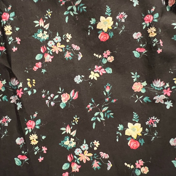 YSL cotton poplin button down. Size 36. Worn once, in excellent condition! - Picture 3 of 4